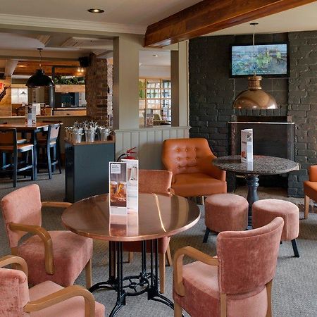 Premier Inn Frome Eksteriør bilde