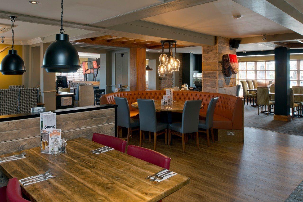 Premier Inn Frome Eksteriør bilde