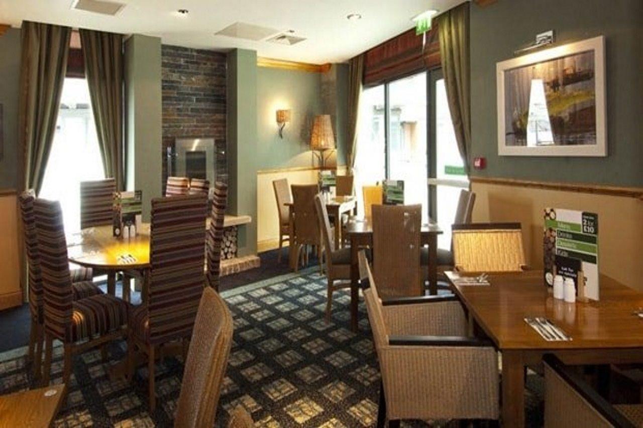 Premier Inn Frome Eksteriør bilde