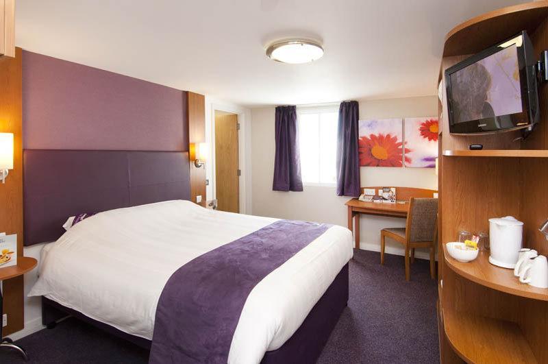 Premier Inn Frome Eksteriør bilde